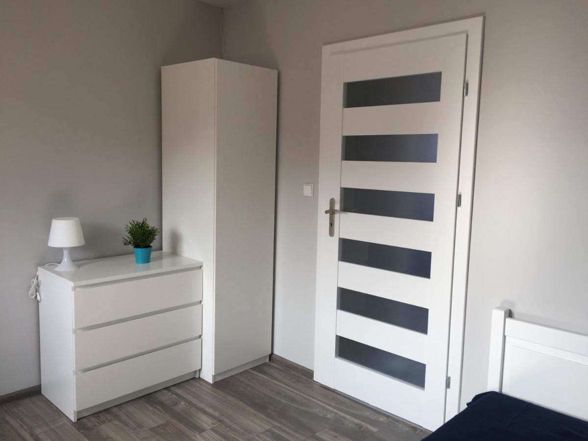 Zmiana Klimatu Holiday home Karwia