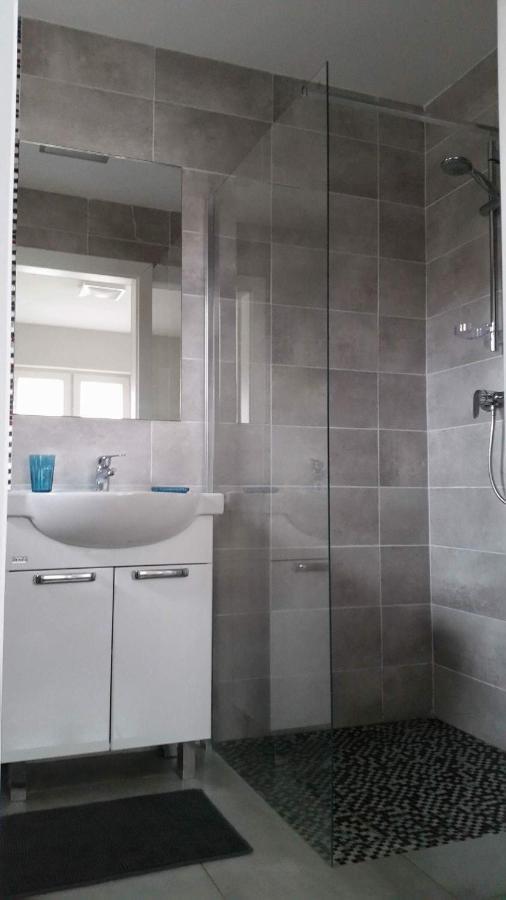 Zmiana Klimatu Holiday home Karwia