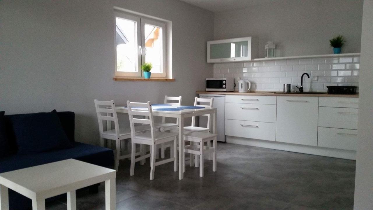 Zmiana Klimatu Holiday home